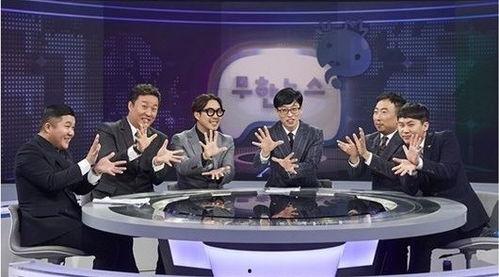 韩娱节目爆料大全最新,揭秘明星幕后故事与真实生活 第3张 韩娱节目爆料大全最新,揭秘明星幕后故事与真实生活 第3张