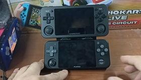 周哥掌机最新爆料,最新游戏机内幕大揭秘！  第2张