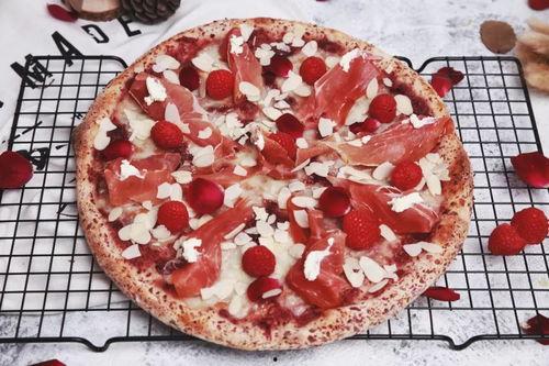 披萨大师最新爆料视频,独家制作秘籍大公开! 第3张 披萨大师最新爆料视频,独家制作秘籍大公开! 第3张